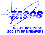 TASOS Logo