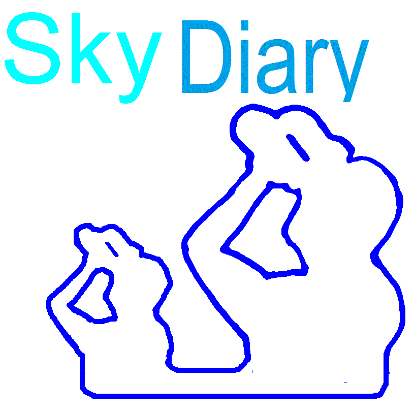 SkyDiary2019