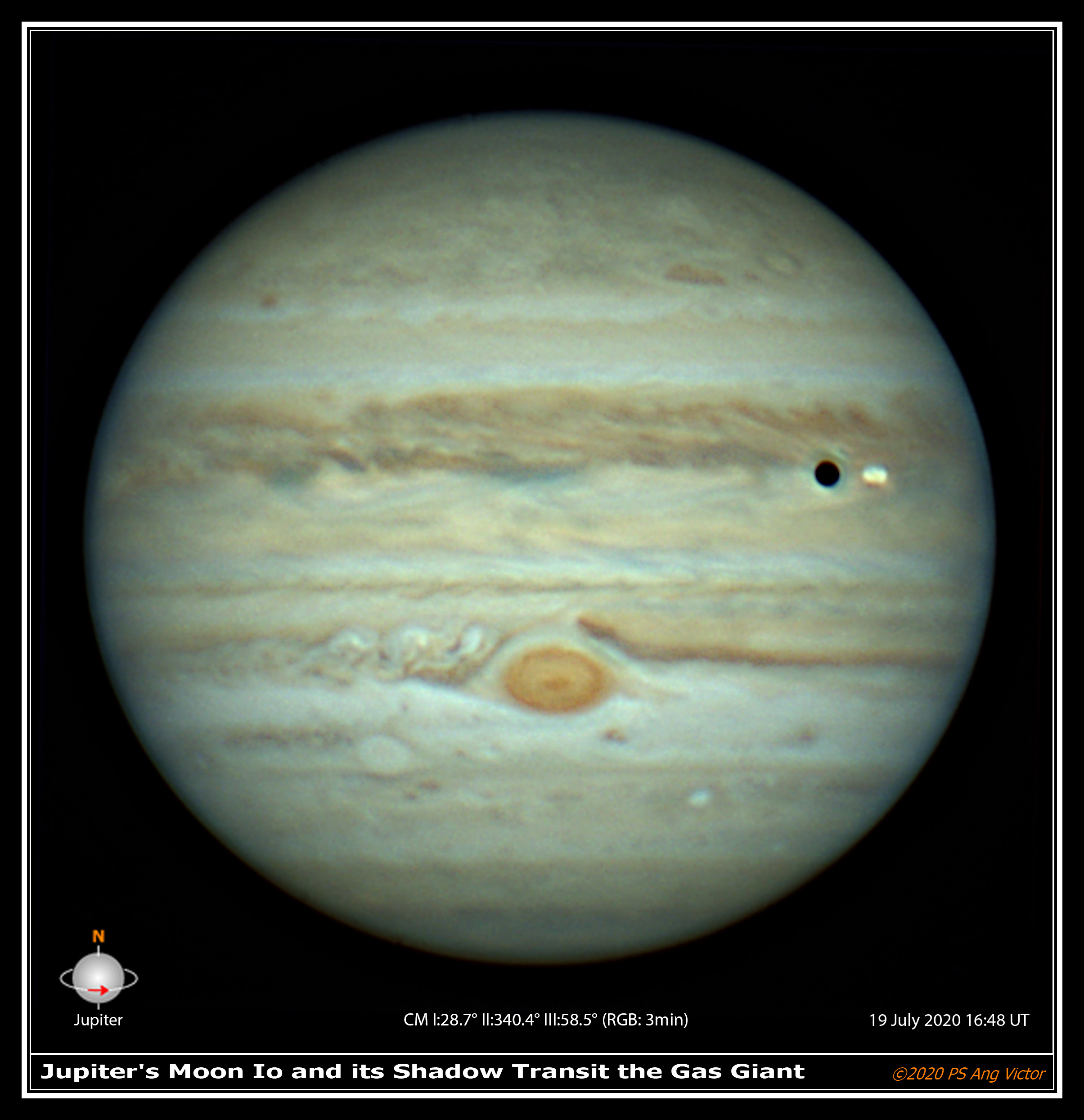 Jupiter Picture