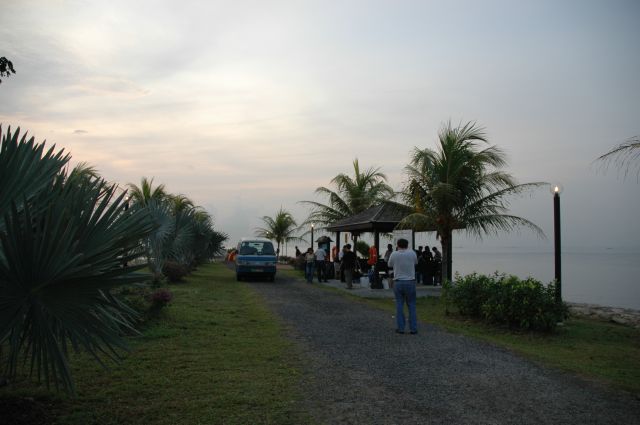 Semakau Island picture